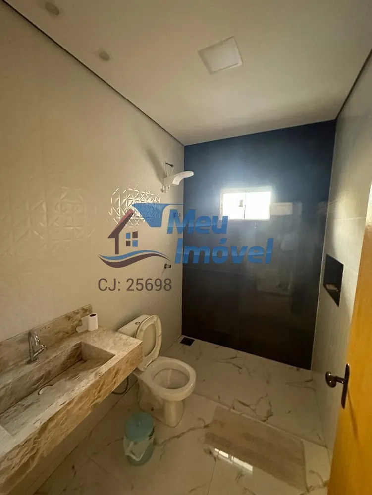 Casa, 4 quartos, 300 m² - Foto 17