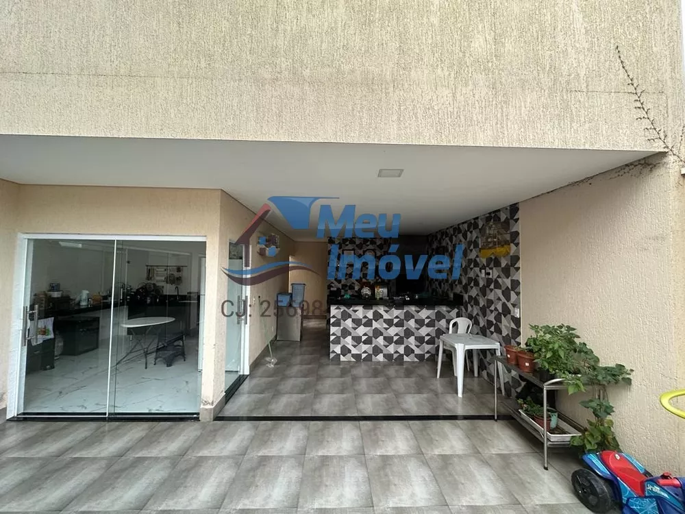 Casa, 4 quartos, 300 m² - Foto 5