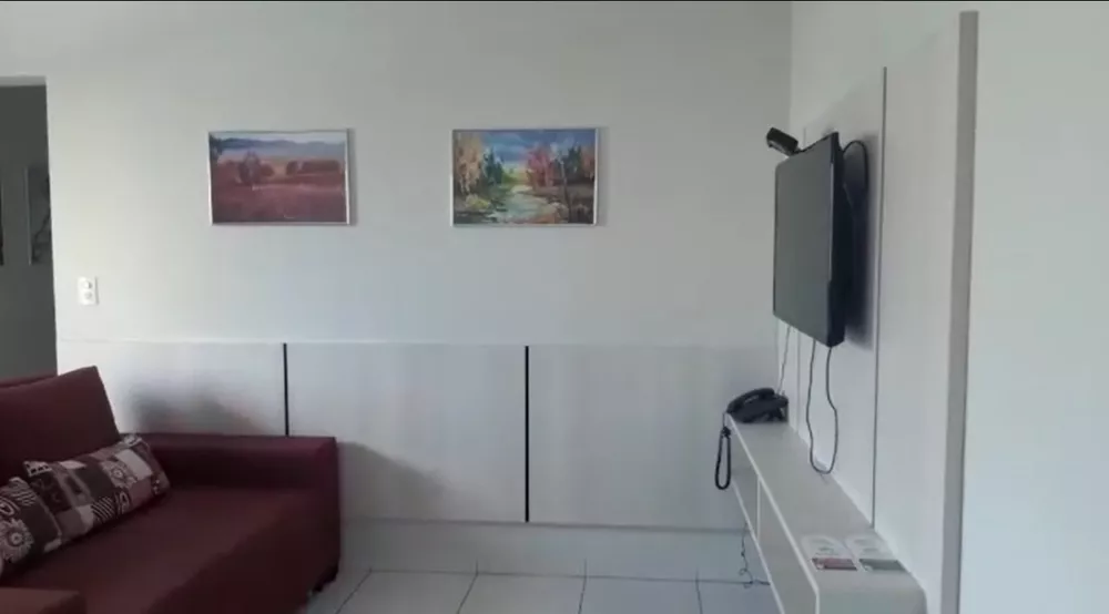 Apartamento, 3 quartos, 64 m² - Foto 1
