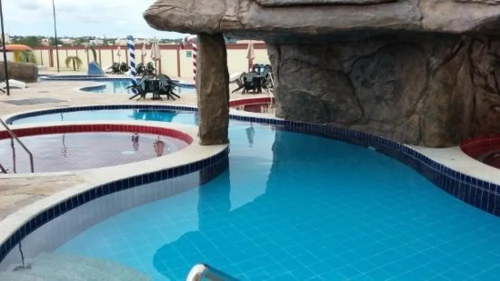 Apartamento, 3 quartos, 64 m² - Foto 12
