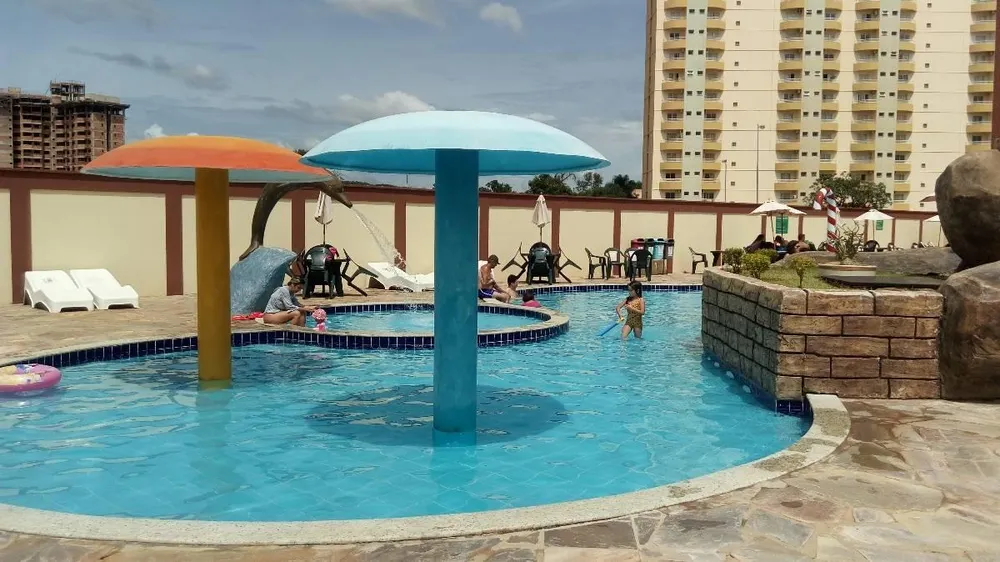 Apartamento, 3 quartos, 64 m² - Foto 20