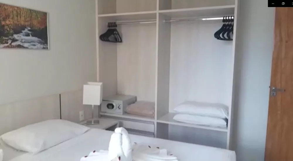Apartamento, 3 quartos, 64 m² - Foto 4