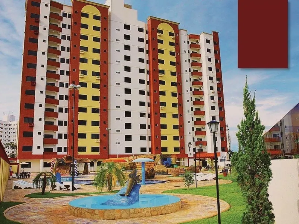 Apartamento, 3 quartos, 64 m² - Foto 15