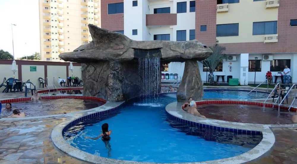 Apartamento, 3 quartos, 64 m² - Foto 7