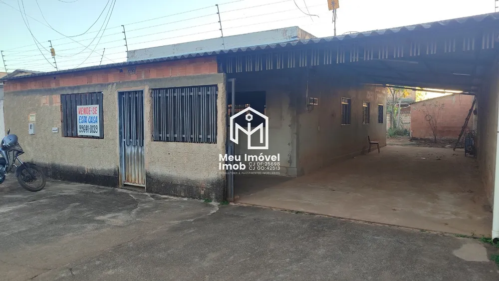 Casa, 3 quartos, 182 m² - Foto 11