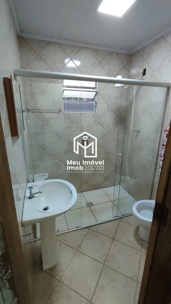 Casa, 3 quartos, 182 m² - Foto 6