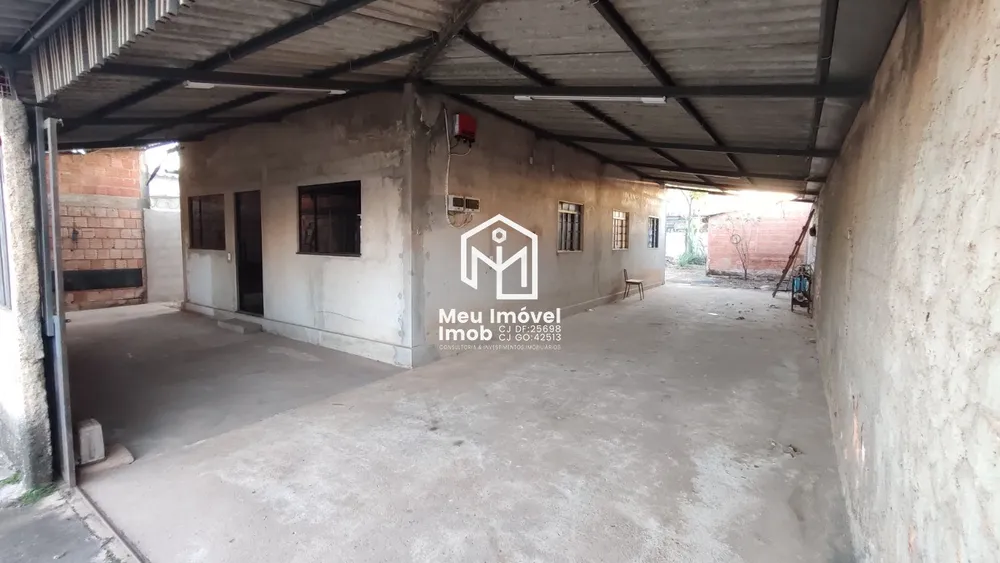 Casa, 3 quartos, 182 m² - Foto 12