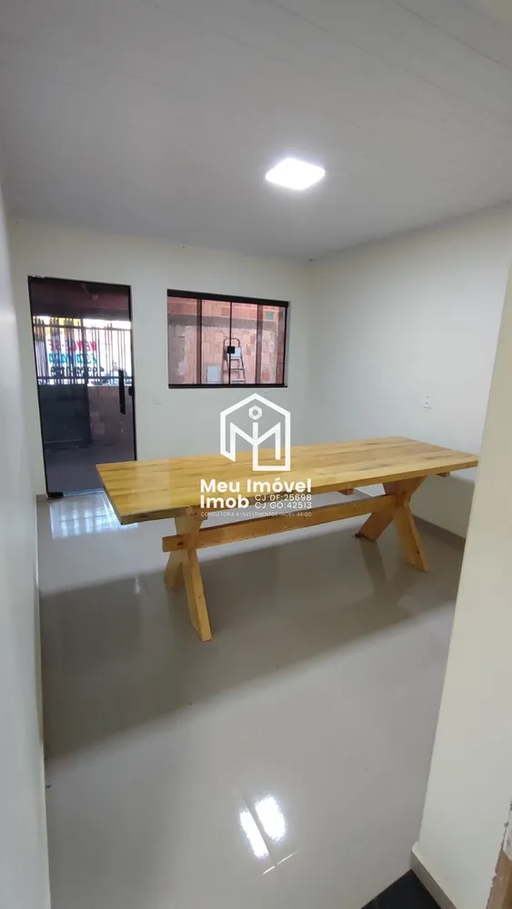 Casa, 3 quartos, 182 m² - Foto 7
