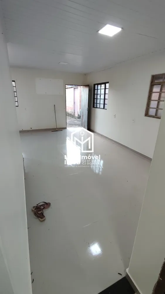 Casa, 3 quartos, 182 m² - Foto 1