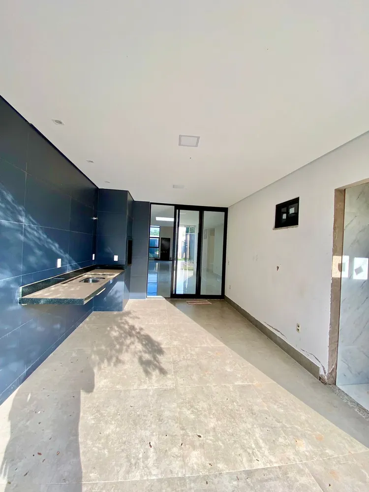 Casa, 3 quartos, 280 m² - Foto 8