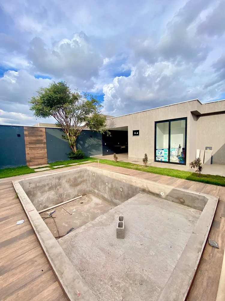Casa, 3 quartos, 280 m² - Foto 5