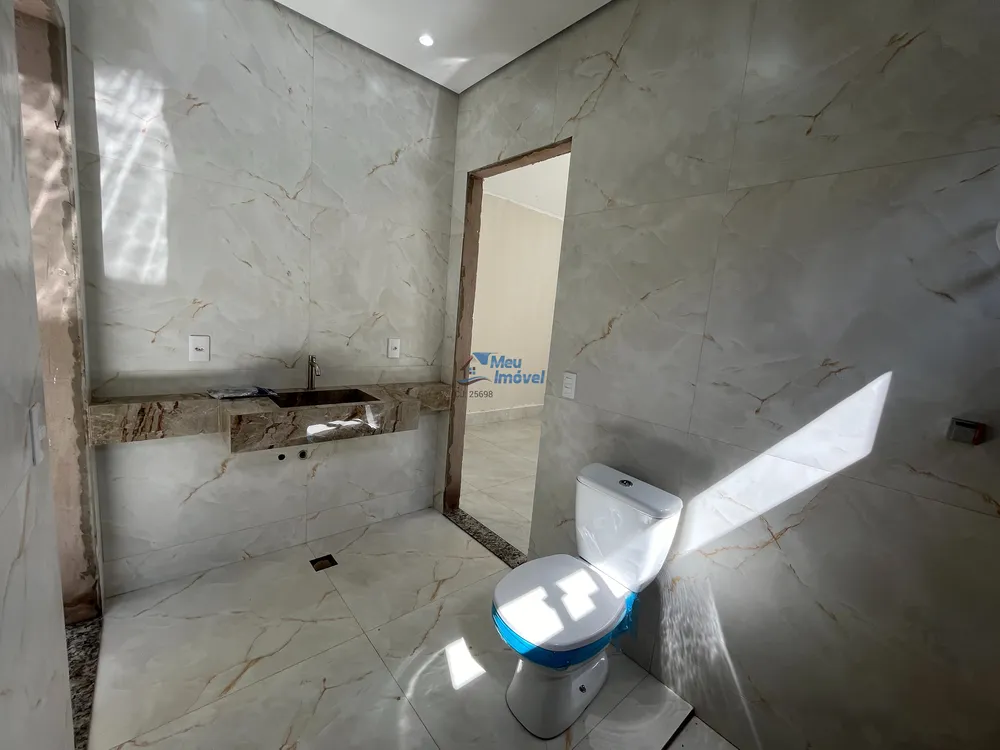 Casa, 3 quartos, 280 m² - Foto 11