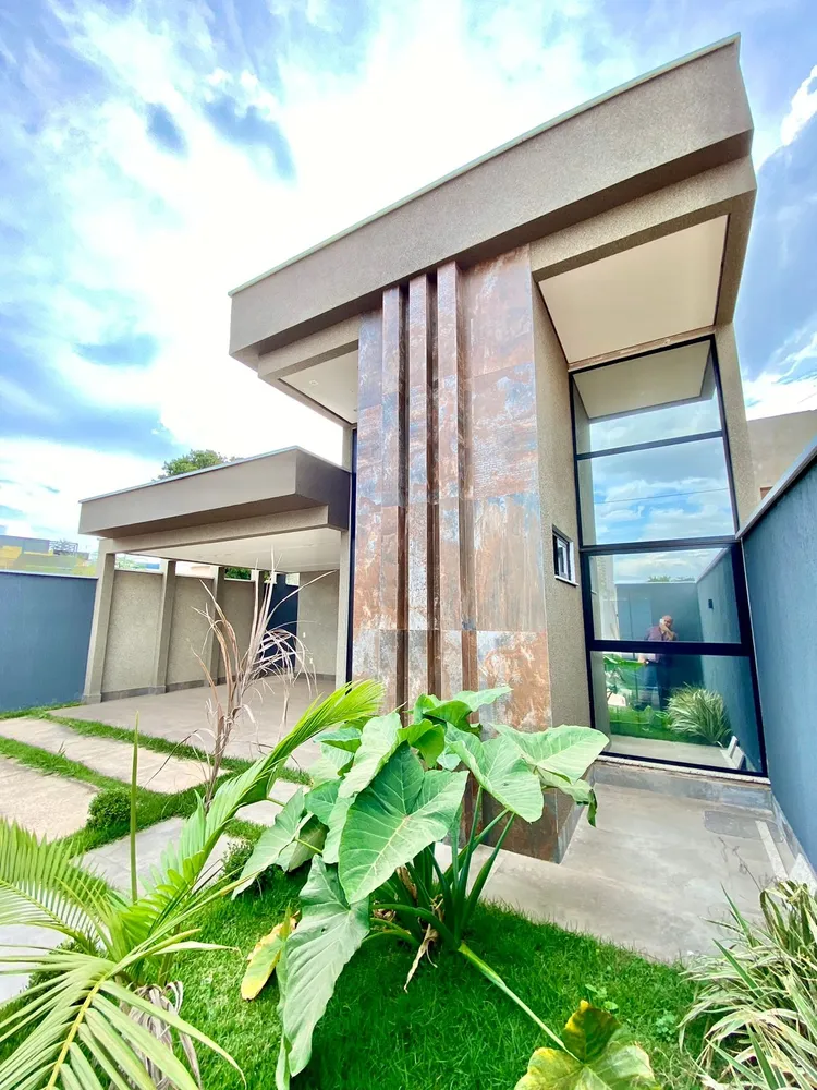 Casa, 3 quartos, 280 m² - Foto 1