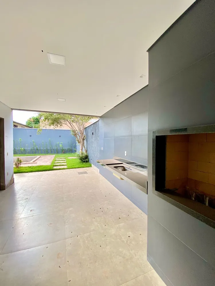 Casa, 3 quartos, 280 m² - Foto 7