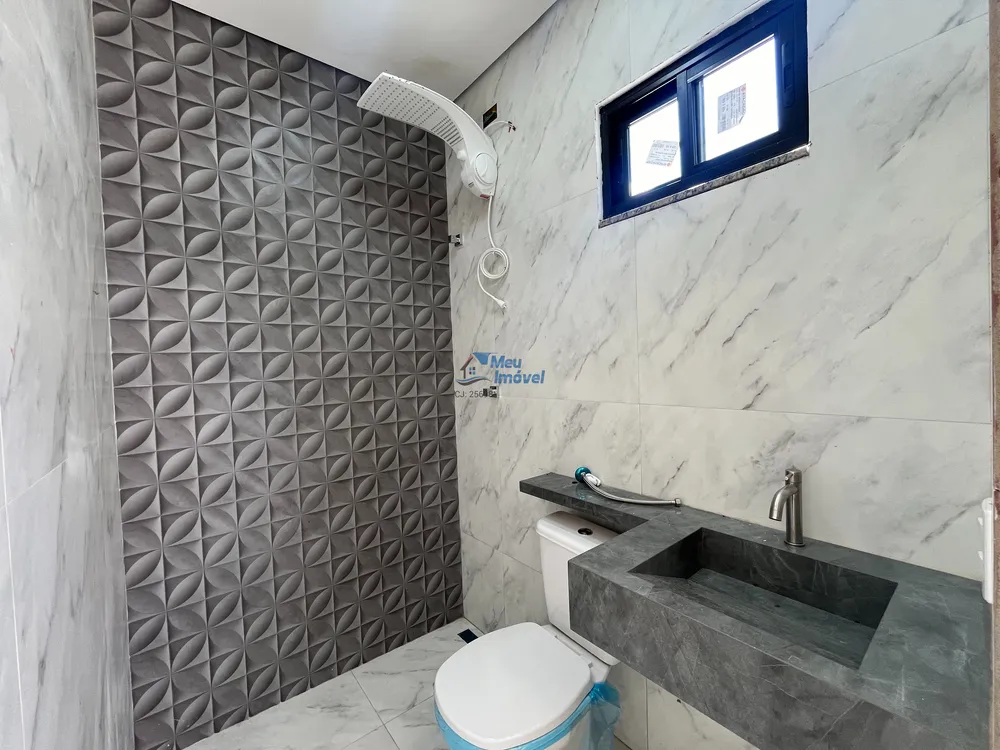 Casa, 3 quartos, 280 m² - Foto 12