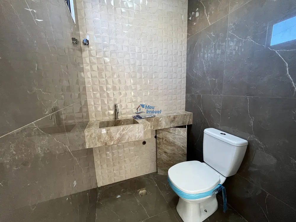 Casa, 3 quartos, 280 m² - Foto 10