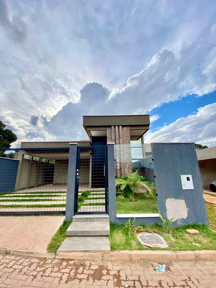 Casa, 3 quartos, 280 m² - Foto 2