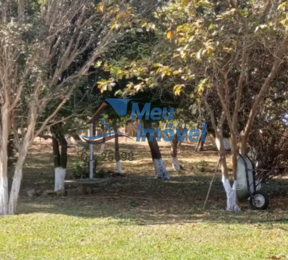 Chácara, 4 quartos, 4 m² - Foto 9