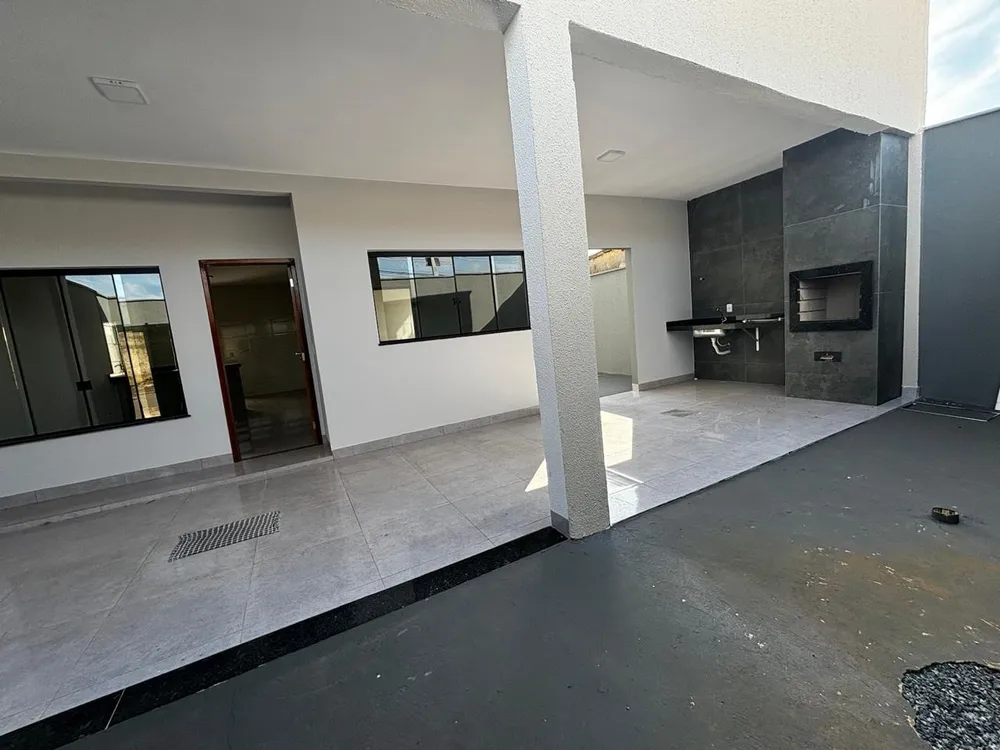 Casa, 3 quartos, 120 m² - Foto 8
