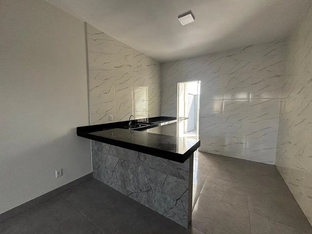 Casa, 3 quartos, 120 m² - Foto 1