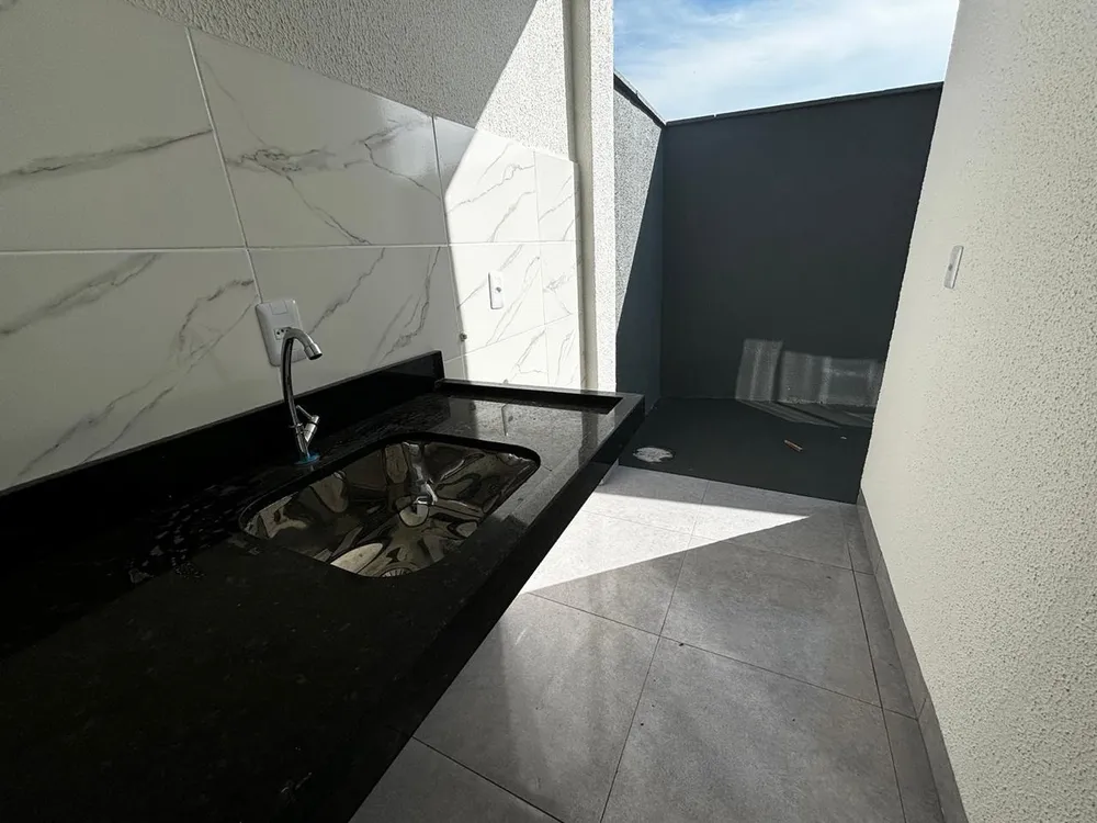 Casa, 3 quartos, 120 m² - Foto 6