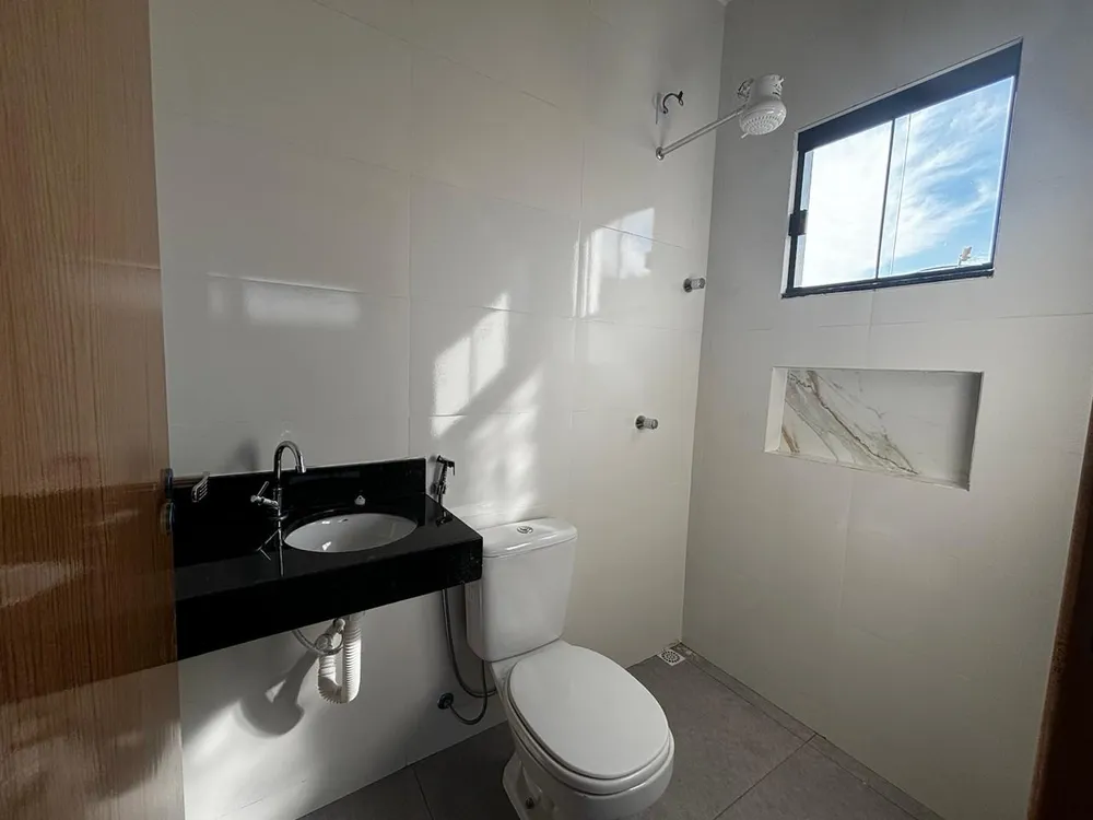 Casa, 3 quartos, 120 m² - Foto 3
