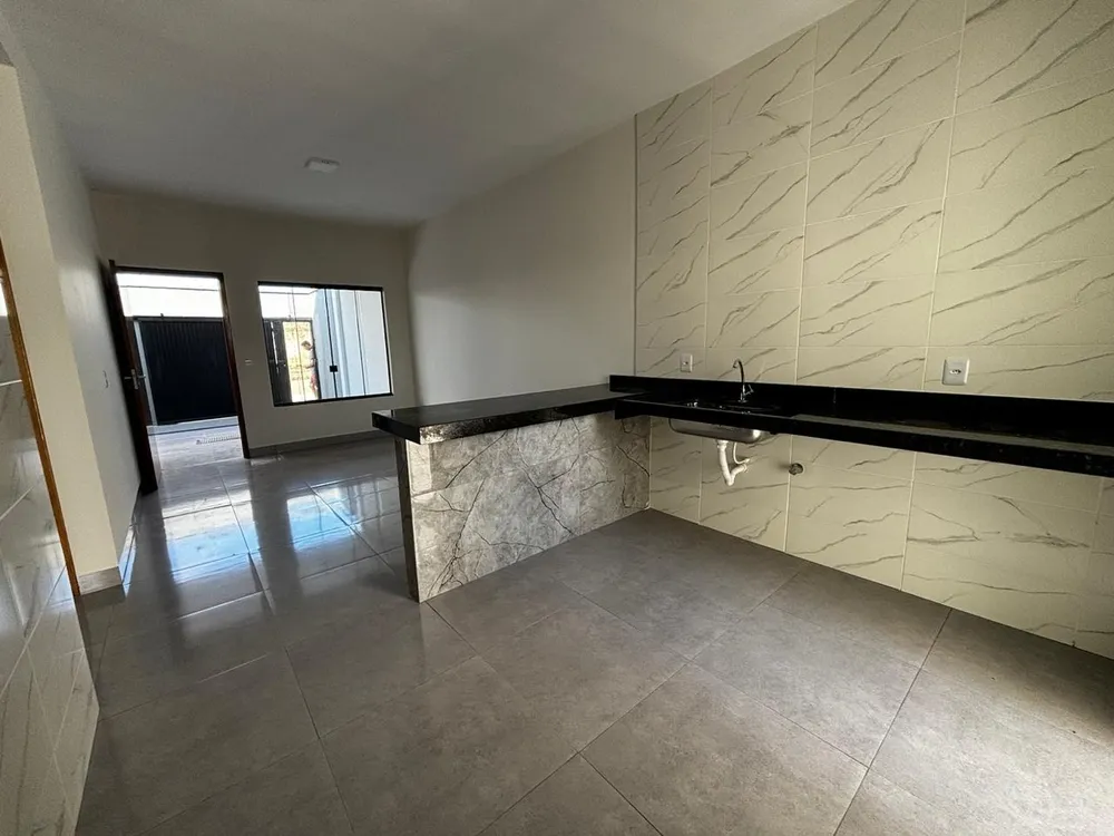 Casa, 3 quartos, 120 m² - Foto 2