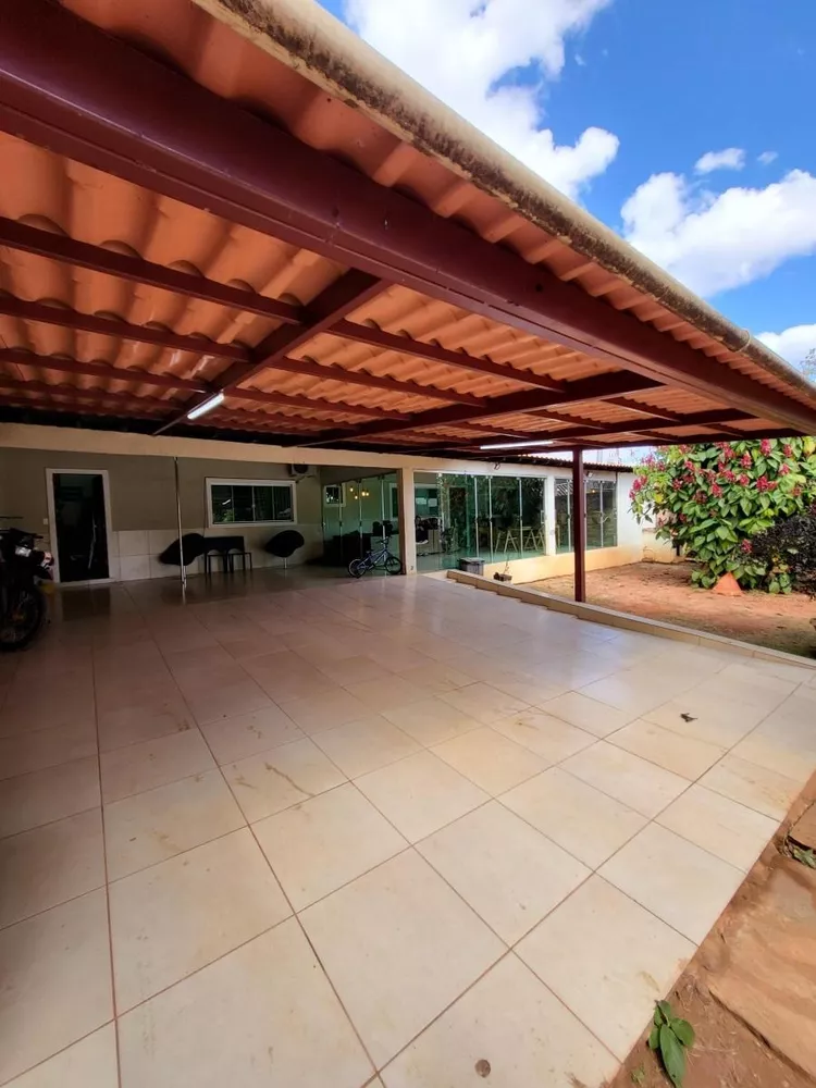 Casa, 3 quartos, 350 m² - Foto 4
