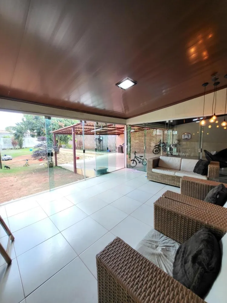 Casa, 3 quartos, 350 m² - Foto 19
