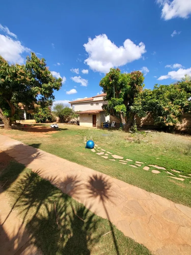 Casa, 3 quartos, 350 m² - Foto 2