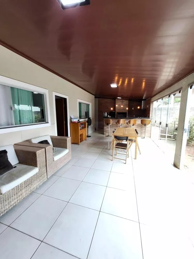 Casa, 3 quartos, 350 m² - Foto 5