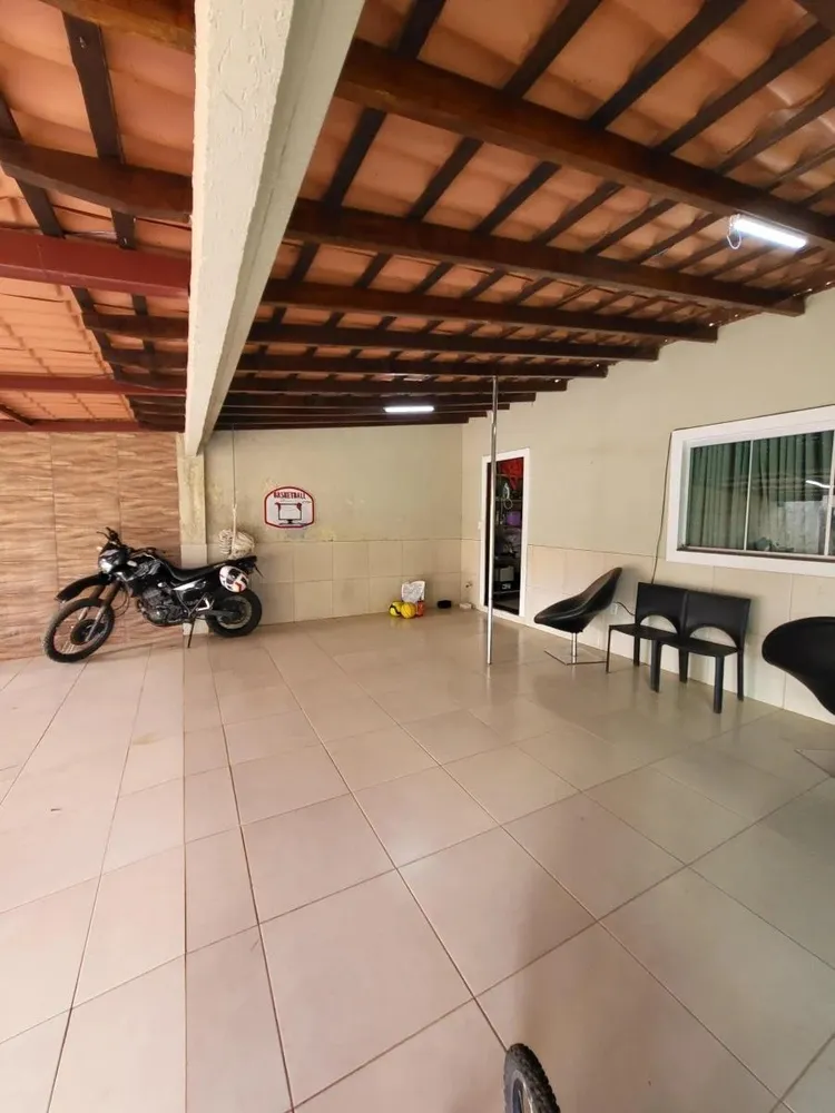 Casa, 3 quartos, 350 m² - Foto 20