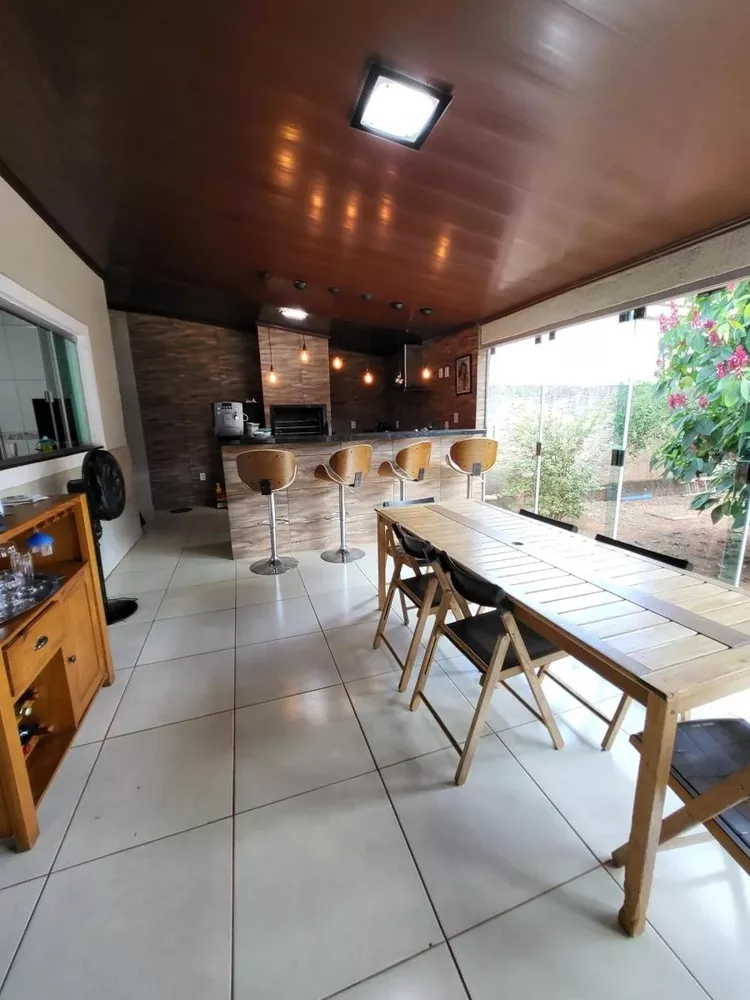 Casa, 3 quartos, 350 m² - Foto 11