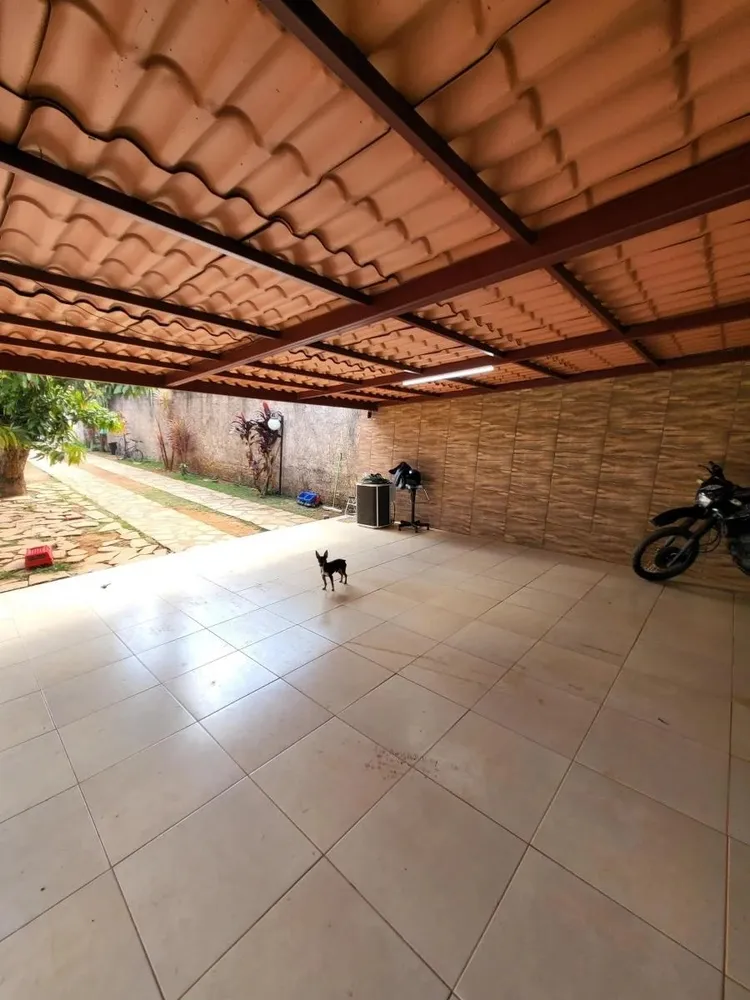 Casa, 3 quartos, 350 m² - Foto 23