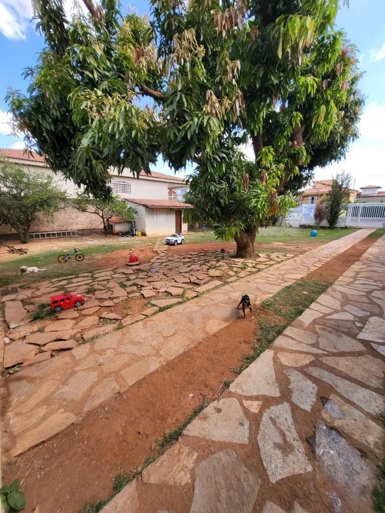 Casa, 3 quartos, 350 m² - Foto 22
