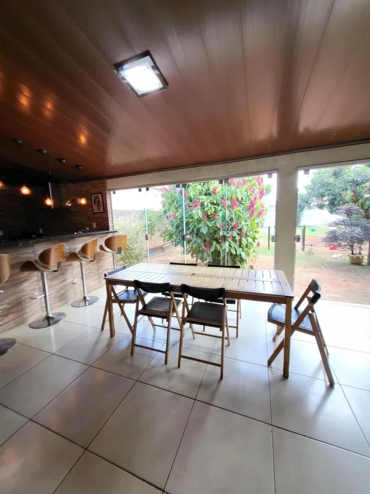 Casa, 3 quartos, 350 m² - Foto 18