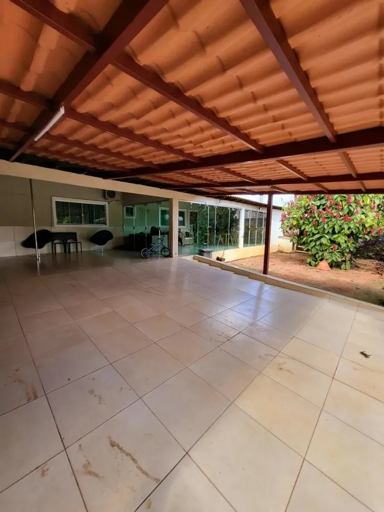 Casa, 3 quartos, 350 m² - Foto 21