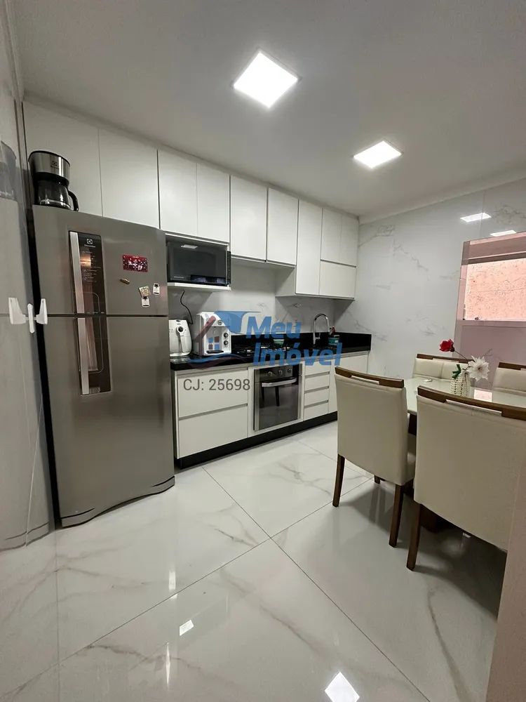 Casa, 2 quartos, 100 m² - Foto 16