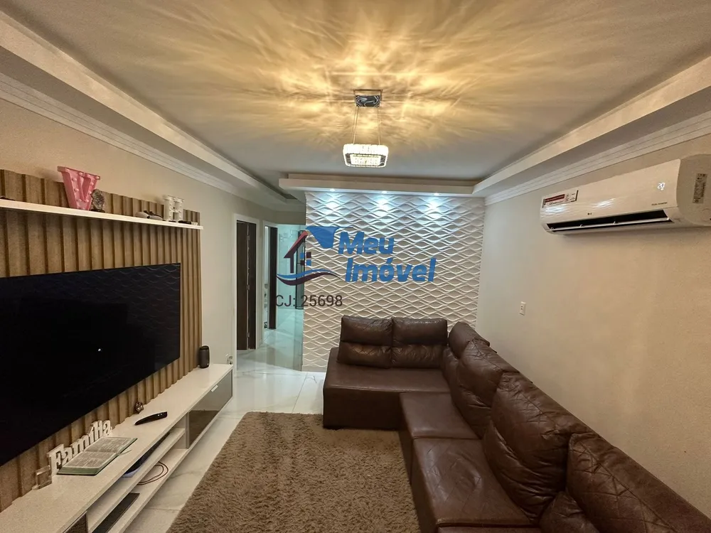 Casa, 2 quartos, 100 m² - Foto 12
