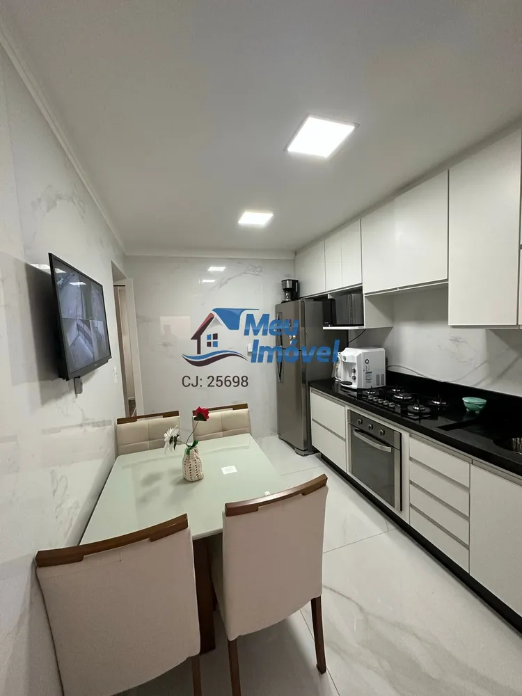 Casa, 2 quartos, 100 m² - Foto 11
