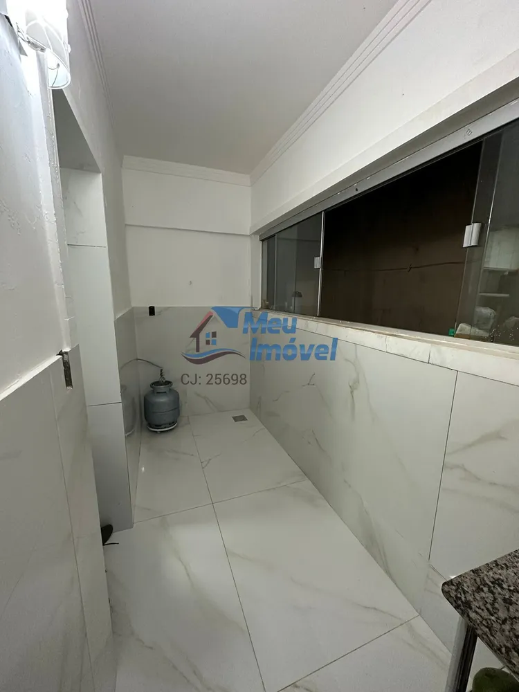 Casa, 2 quartos, 100 m² - Foto 10
