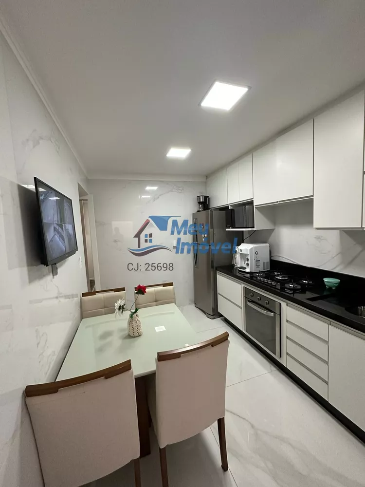 Casa, 2 quartos, 100 m² - Foto 7