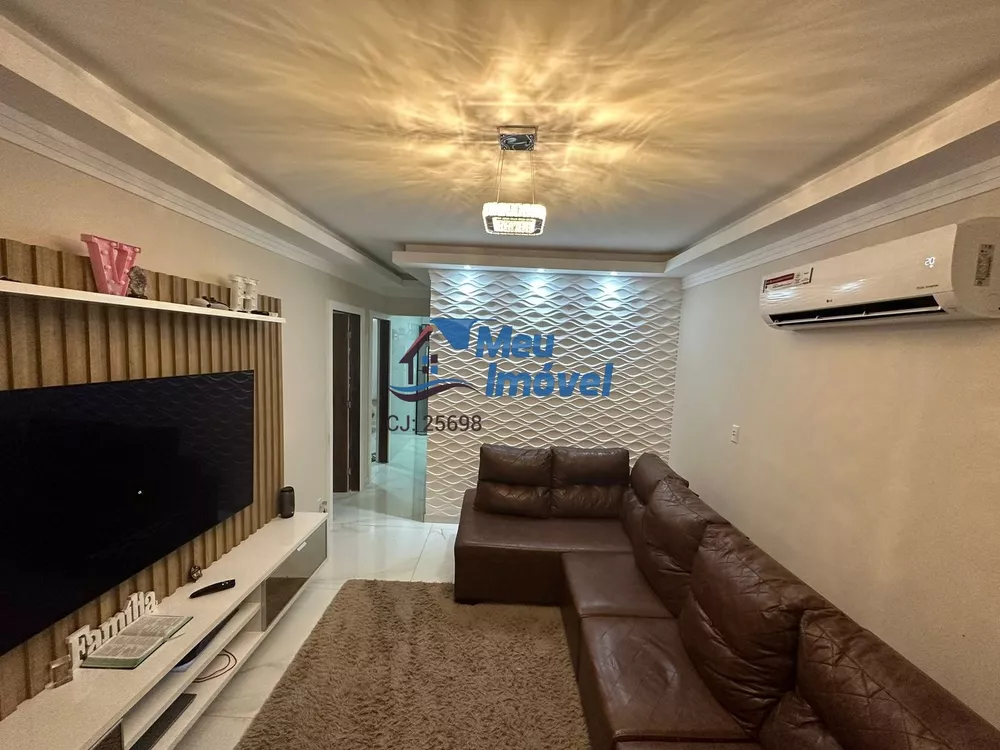 Casa, 2 quartos, 100 m² - Foto 4