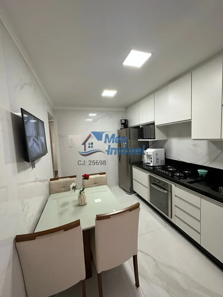 Casa, 2 quartos, 100 m² - Foto 20