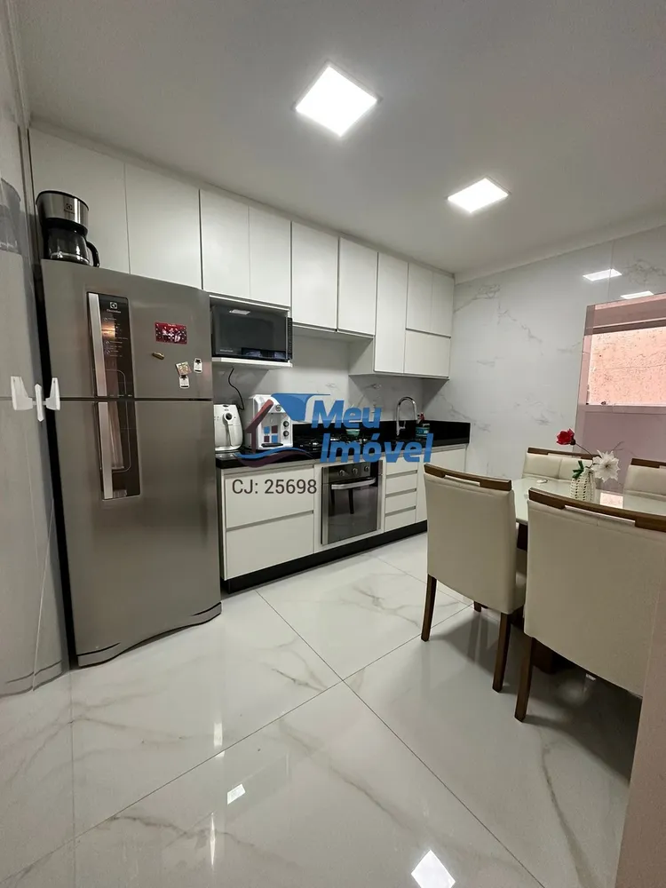 Casa, 2 quartos, 100 m² - Foto 17