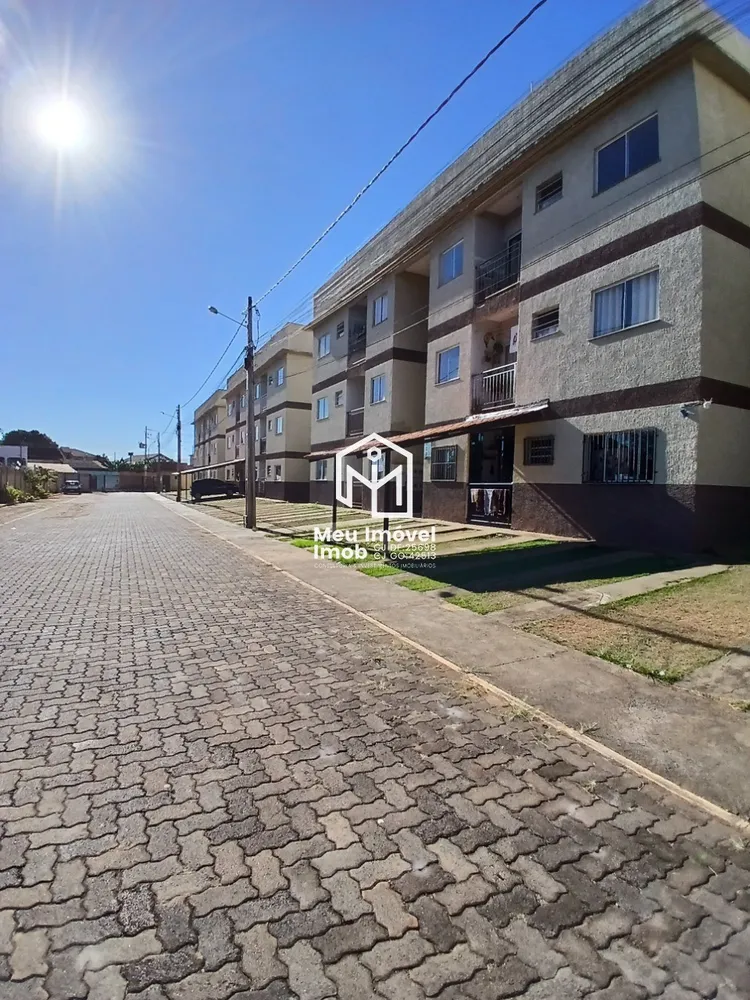 Apartamento, 2 quartos, 52 m² - Foto 10