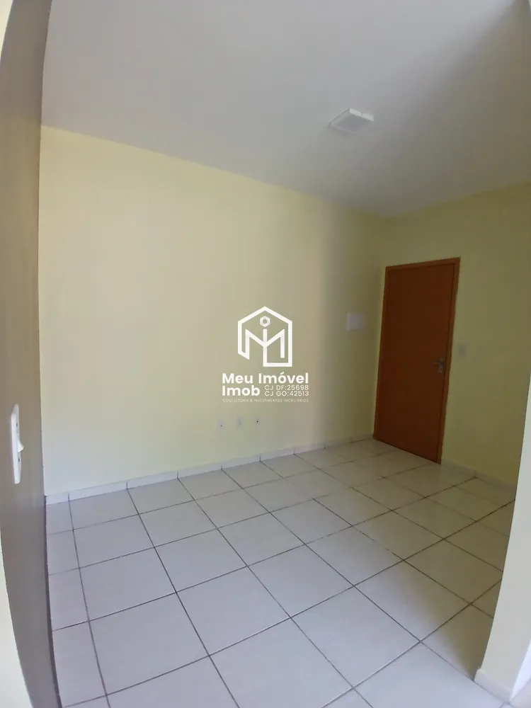 Apartamento, 2 quartos, 52 m² - Foto 1