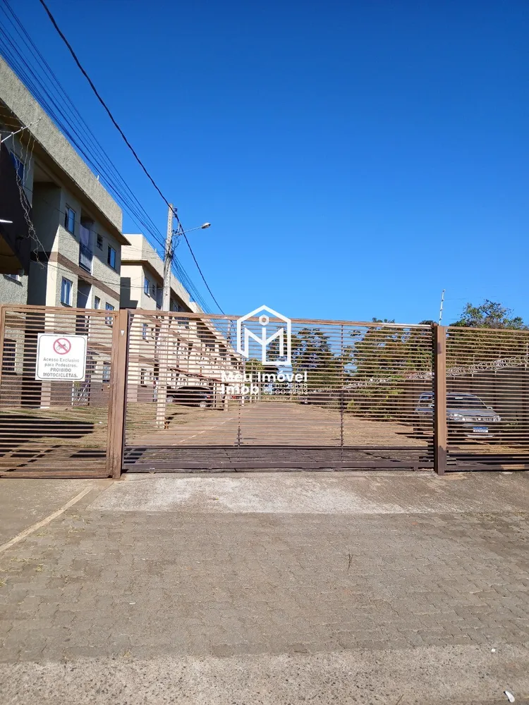 Apartamento, 2 quartos, 52 m² - Foto 6