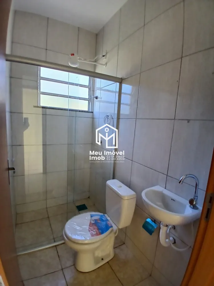 Apartamento, 2 quartos, 52 m² - Foto 12