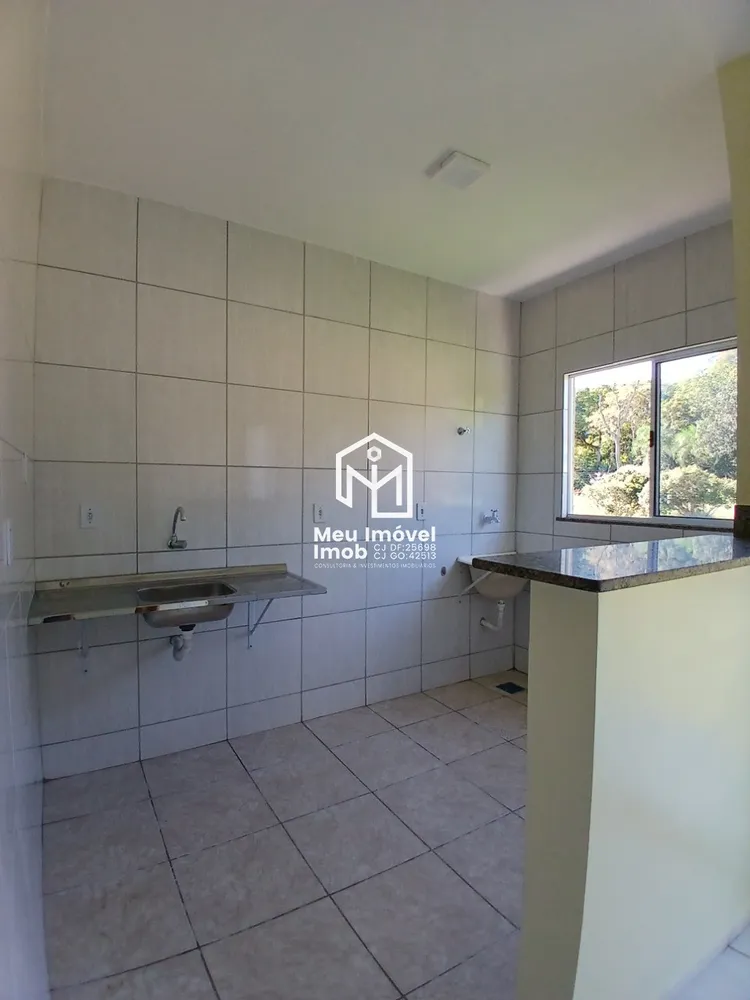 Apartamento, 2 quartos, 52 m² - Foto 7